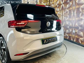 Volkswagen ID.3 Pro Performance 58kWh Family Auto 5dr