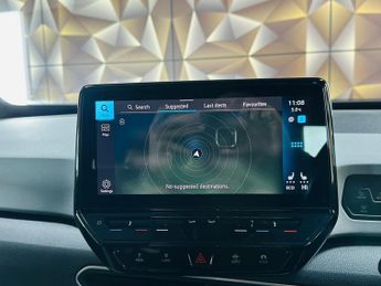 Volkswagen ID.3 Pro Performance 58kWh Family Auto 5dr