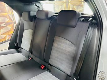 Volkswagen ID.3 Pro Performance 58kWh Life Auto 5dr