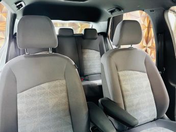 Volkswagen ID.3 Pro Performance 58kWh Life Auto 5dr