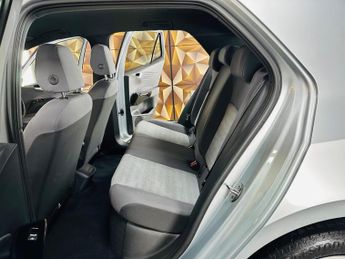 Volkswagen ID.3 Pro Performance 58kWh Life Auto 5dr