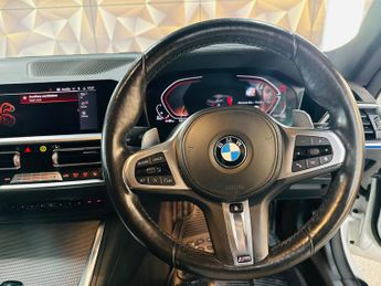 BMW 4 Series 2.0 420d MHT M Sport Auto xDrive Euro 6 (s/s) 2dr