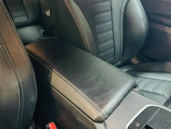 BMW 4 Series 2.0 420d MHT M Sport Auto xDrive Euro 6 (s/s) 2dr