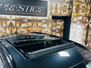 BMW iX3 80kWh M Sport Auto 5dr