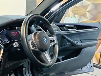 BMW iX3 80kWh M Sport Auto 5dr