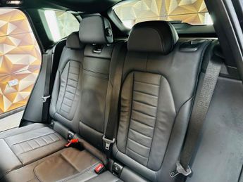 BMW iX3 80kWh M Sport Auto 5dr