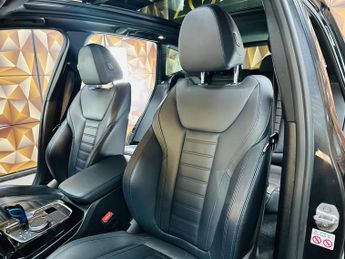 BMW iX3 80kWh M Sport Auto 5dr