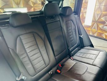 BMW iX3 80kWh M Sport Auto 5dr