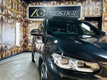 BMW iX3 80kWh M Sport Auto 5dr