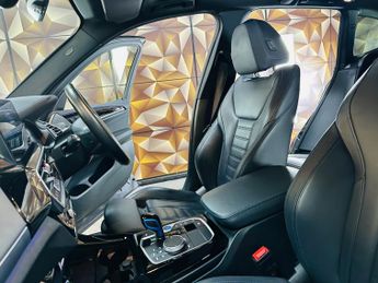 BMW iX3 80kWh M Sport Auto 5dr