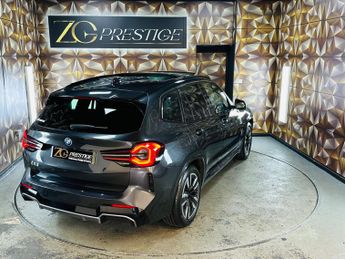 BMW iX3 80kWh M Sport Auto 5dr