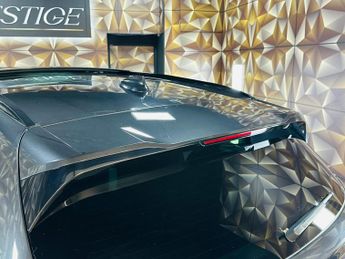 BMW iX3 80kWh M Sport Auto 5dr