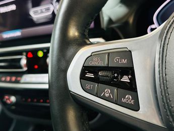 BMW iX3 80kWh M Sport Auto 5dr