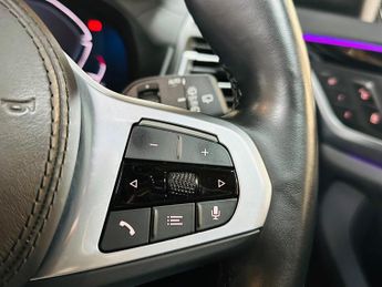 BMW iX3 80kWh M Sport Auto 5dr