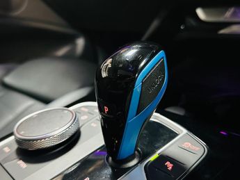 BMW iX3 80kWh M Sport Auto 5dr