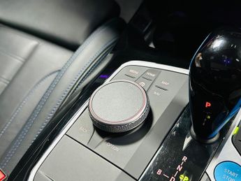 BMW iX3 80kWh M Sport Auto 5dr