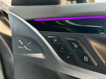 BMW iX3 80kWh M Sport Auto 5dr