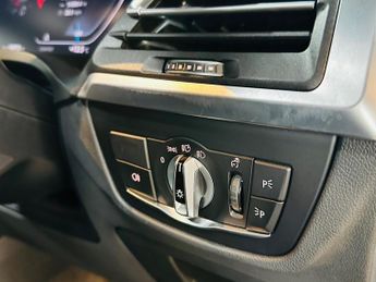 BMW iX3 80kWh M Sport Auto 5dr