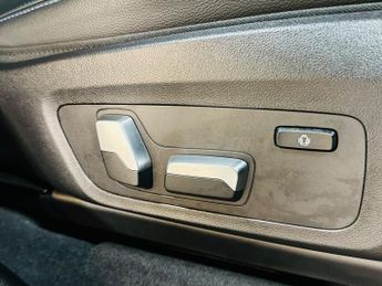 BMW iX3 80kWh M Sport Auto 5dr