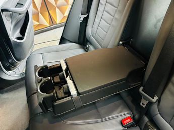 BMW iX3 80kWh M Sport Auto 5dr