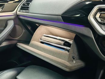 BMW iX3 80kWh M Sport Auto 5dr