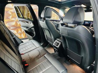 BMW iX3 80kWh M Sport Auto 5dr