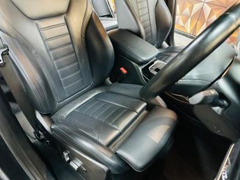 BMW iX3 80kWh M Sport Auto 5dr