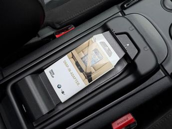 MINI Clubman 2.0 Cooper SD Auto Euro 6 (s/s) 6dr