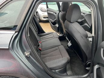 Audi A3 2.0 TDI Sport Sportback 5dr Diesel S Tronic Euro 5 (s/s) (150 ps