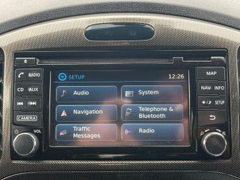 Nissan Juke 1.6 DIG-T Nismo RS XTRON 4WD Euro 6 5dr