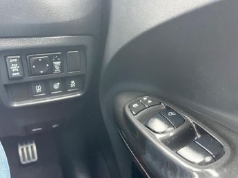 Nissan Juke 1.6 DIG-T Nismo RS XTRON 4WD Euro 6 5dr