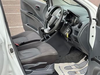 Suzuki Celerio 1.0 SZ3 Euro 6 5dr