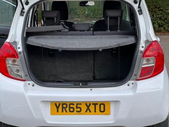 Suzuki Celerio 1.0 SZ3 Euro 6 5dr