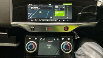 Jaguar I-PACE 400 90kWh HSE Auto 4WD 5dr