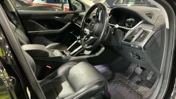 Jaguar I-PACE 400 90kWh HSE Auto 4WD 5dr