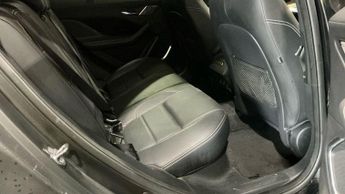 Jaguar I-PACE 400 90kWh HSE Auto 4WD 5dr