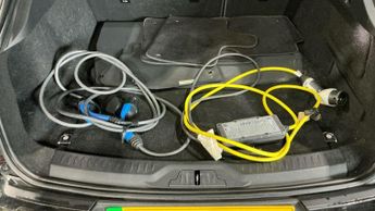 Jaguar I-PACE 400 90kWh HSE Auto 4WD 5dr