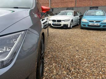 SEAT Leon 2.0 TSI Cupra 280 Sport Coupe DSG Euro 6 (s/s) 3dr