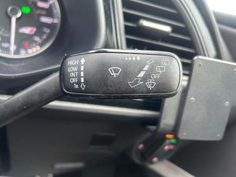 SEAT Leon 2.0 TSI Cupra 280 Sport Coupe DSG Euro 6 (s/s) 3dr