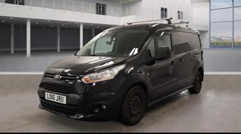 Ford Transit Connect 1.6 TDCi 210 Trend L2 H1 5dr