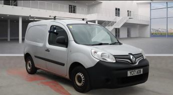 Renault Kangoo 1.5 dCi ENERGY ML19 Business Panel Van 5dr Diesel Manual MWB Eur