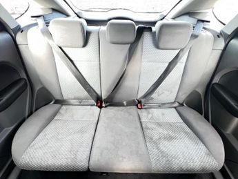 Ford Focus 1.6 Style 5dr