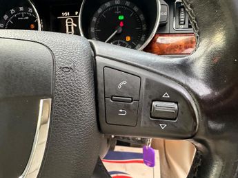 Skoda Superb 2.0 TDI Elegance DSG Euro 4 5dr