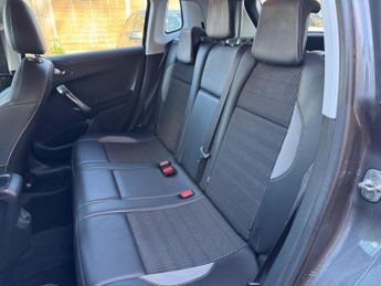 Peugeot 2008 1.2 PureTech Allure ETG Euro 6 (s/s) 5dr