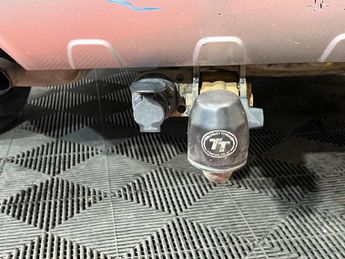 Volvo XC90 2.4 D5 Active Geartronic AWD 5dr