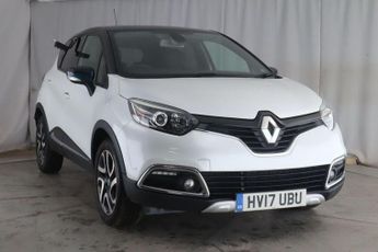 Renault Captur 1.2 TCe ENERGY Iconic Nav Euro 6 (s/s) 5dr