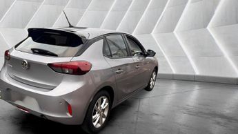 Vauxhall Corsa 1.2 Turbo SE Premium Auto Euro 6 (s/s) 5dr