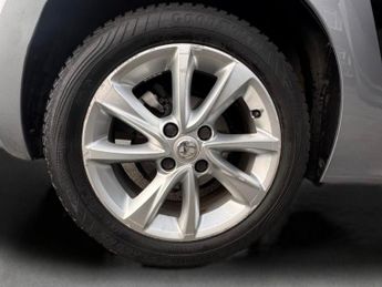 Vauxhall Corsa 1.2 Turbo SE Premium Auto Euro 6 (s/s) 5dr