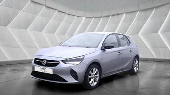 Vauxhall Corsa 1.2 Turbo SE Premium Auto Euro 6 (s/s) 5dr