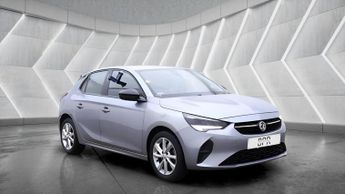 Vauxhall Corsa 1.2 Turbo SE Premium Auto Euro 6 (s/s) 5dr